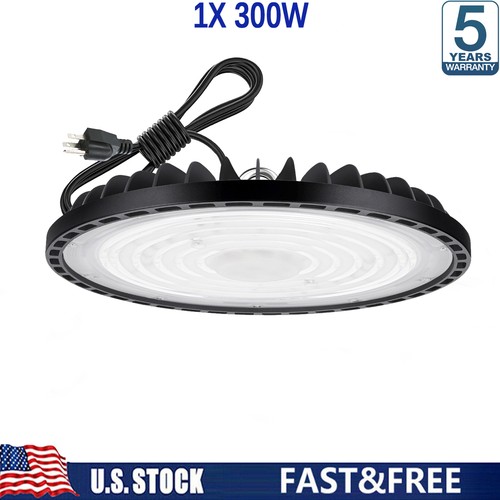 300w ufo led high - 300w,