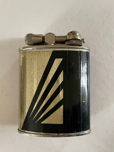 Briquet table essence a - de, essence.
