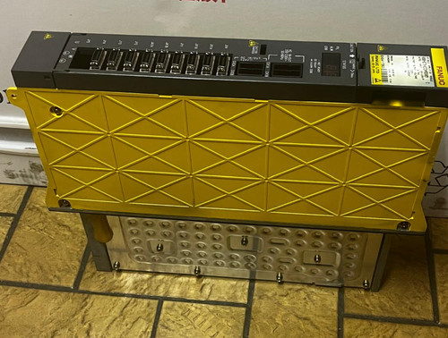 Module amplificateur de - module, d'amplificateur