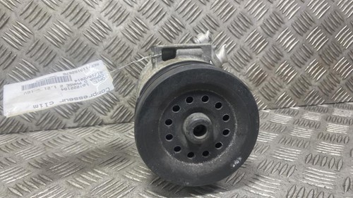 Compresseur clim opel corsa - clim,