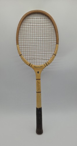 Raquette tennis - de,