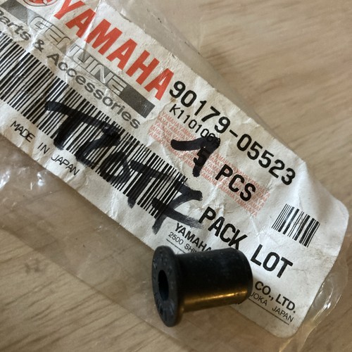 Yamaha 90179 05523 écrou - yamaha, 90179-05523