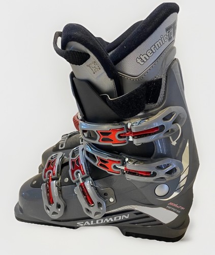 Salomon performa pulse gray - performa,