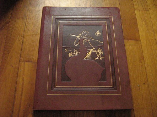 Babaouorare salvador dali - babaouorare,