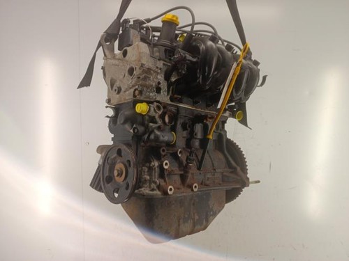 Moteur renault clio phase 2 - renault,