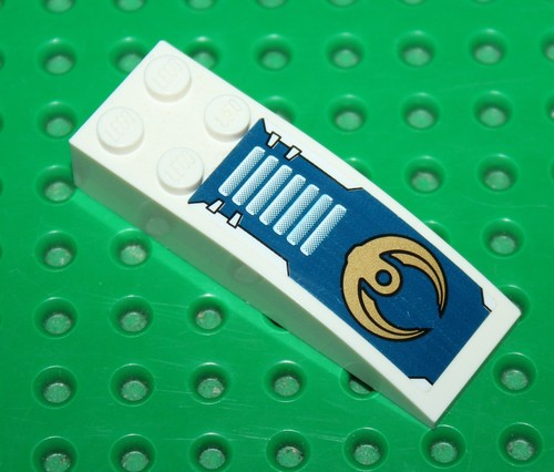 Lego exo force white - lego, exo-force