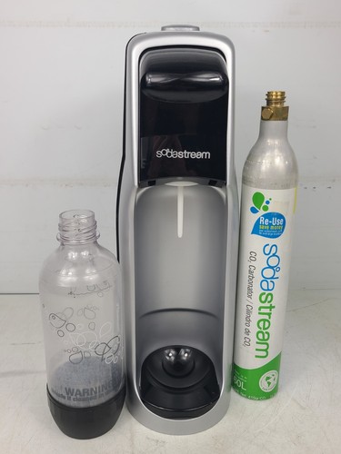 Sodastream jet sparkling - jet,