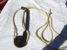 Ancien tire-bouteille en