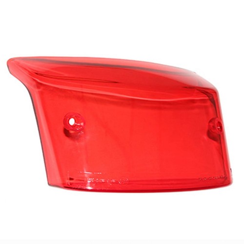 Cabochon feu arriere scoot - arriere,