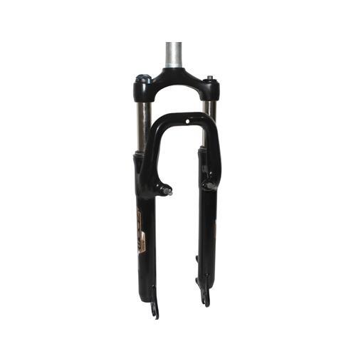 Fourche vtt a ressort - fourche, 26''