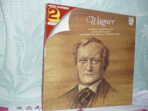 Wagner vaisseau - wagner,