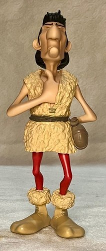 Leblon delienne uderzo - delienne, &