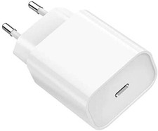 Chargeur Rapide 18W USB-C pour