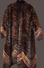 fourrure de marmotte