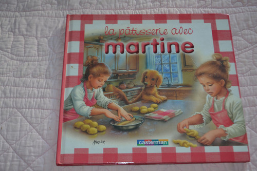 Livre neuf martine la - ,
