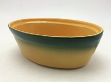 Terrine plat ovale Emile Henry