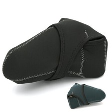 Sac Pochette Compatible Avec Nikon Canon en Néoprène Camera Sac Doubleface LARGE