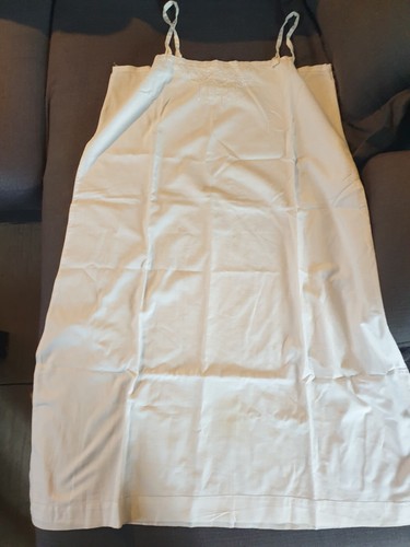 Chemise ancienne bretelles - a,