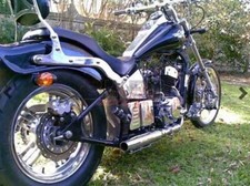 Pot D'Échappement Universel