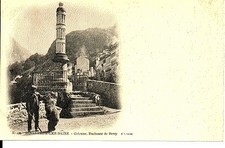 (S-35429) FRANCE - 65 - ST