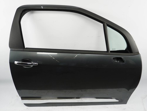 Porte avant droite occasion