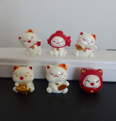 Lot mini chats - lot,