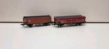 Piko Lot De 2 Wagons Tombereau