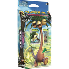 Pokémon Deck Soleil et Lune