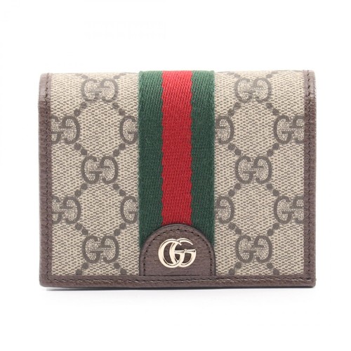 Portefeuille gucci ophidia - gucci,