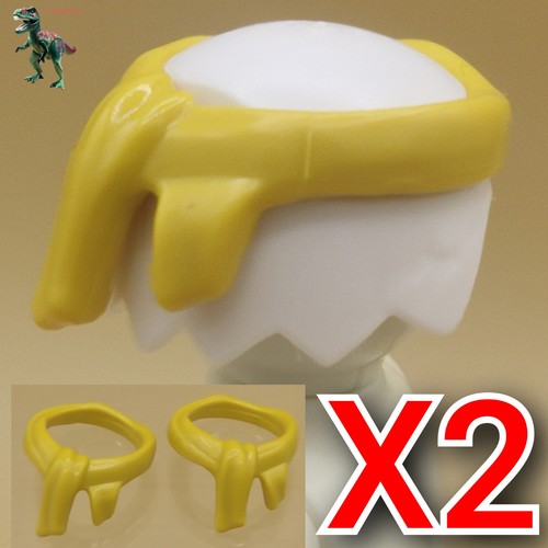 Playmobil ruban jaune - ruban,