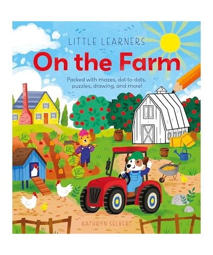 Little learners the - little,