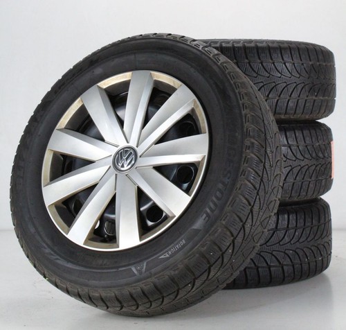 Passat roues d hiver - 3g, b8