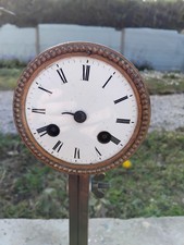 Ancien mouvement horloge de - mouvement,
