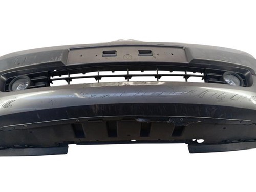 Pare choc avant renault megane - pare,