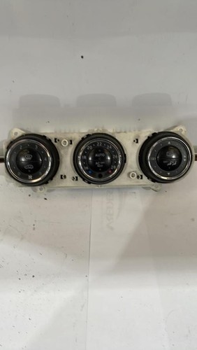 Commande chauffage mercedes - commande,