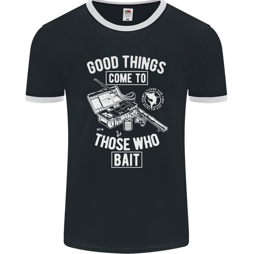 Shirt ringer pour - t-shirt, homme