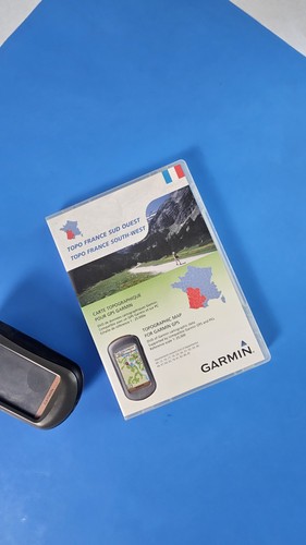 Garmin topo france southwest - garmin,