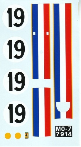 Decals decalcomanie deco - decals,