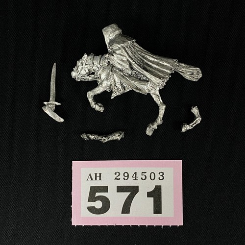 Khamul the easterling figurine - the,