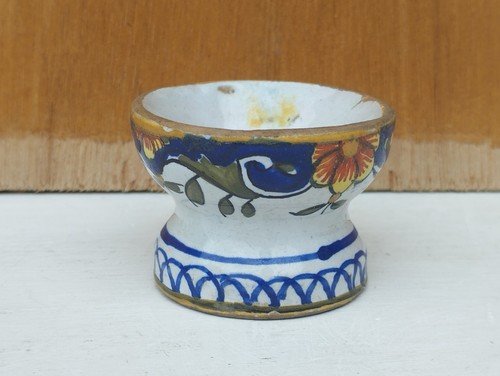 Coquetier diabolo style rouen - coquetier,