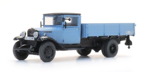 Artitec 316127 échelle - 316127,