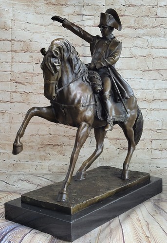 Statue sculpture cheval - statue,