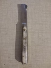 couteau pliable le sabot