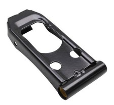 Support moteur mobylette