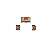 Columbus GT Bicycle Tubing
