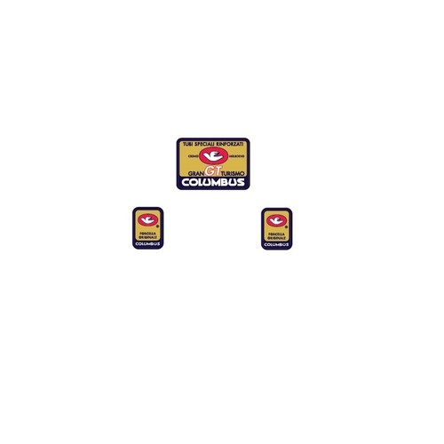 Columbus bicycle tubing - columbus,
