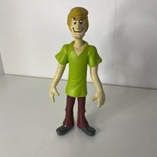 Figurine Vintage TM Hanna-BARBERA 1999 Sammy Scooby Doo 13 cm