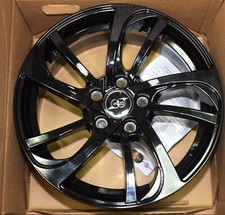 1 jante aluminium INFINITY