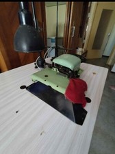 Surjeteuse professionnelle