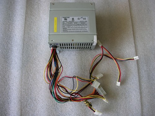 Unité alimentation pour - alimentation, pc